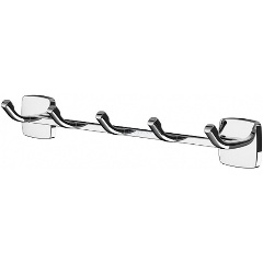 Изображение товара Набор крючков для полотенец AM.PM Gem A9035900