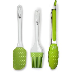 Изображение товара Набор кухонных аксессуаров GIPFEL SINTY 6334