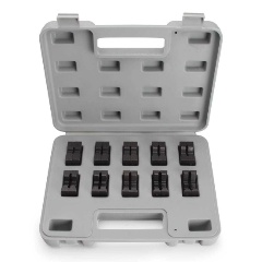 Изображение товара Набор матриц для опрессовки КВТ НМ-300-ТМ