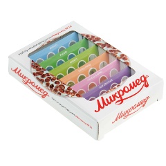 Изображение товара Набор микропрепаратов Микромед №24