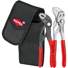 Изображение товара набор мини-клещей Knipex 002072V01