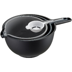 Изображение товара Набор мисок Gefu ПРЕПАРО, 4 штуки