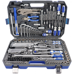 Изображение товара Набор многофункциональных инструментов 147 предмет GOODKING M-10147