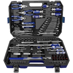 Изображение товара Набор многофункциональных инструментов GOODKING M-10086, 86 предметов