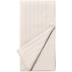 Изображение товара Набор наволочек Verossa Страйп-премиум Antique White 70/70, 925716