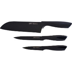 Изображение товара Набор ножей Gipfel 51086, 3 предмета