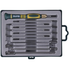 Изображение товара Набор отверток KRAFTOOL 25611-H12