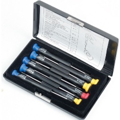 Изображение товара Набор отверток Pro'sKit SD-9806, 9 предметов в наборе, 50мм, для ремонта мобильных телефонов