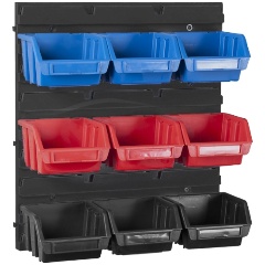 Изображение товара Стеновая панель Набор Patrol Fixing Wall 350 1.1