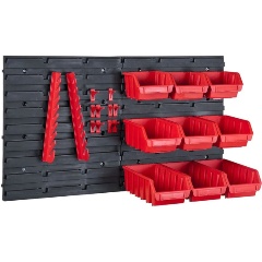 Изображение товара Стеновая панель Набор Patrol Fixing Wall Starter