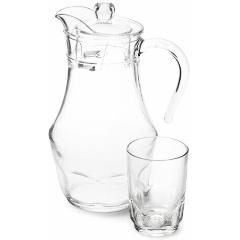 Изображение товара Набор LUMINARC РОК 7пр (Q5846)