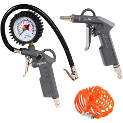 Изображение товара Набор пневмоинструмента PATRIOT KIT 3C