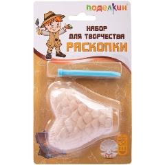 Изображение товара Набор ПОДЕЛКИН PNR-01 №10 Раскопки. Сокровище русалок