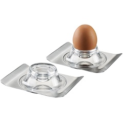 Изображение товара Набор подставок под яйца GEFU БРАНЧ, 2 шт.