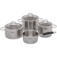 Изображение товара Набор посуды GIPFEL SIGNO, 7 предметов