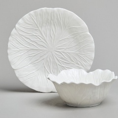 Изображение товара Набор посуды LEFARD "VILLAGE" 2 предмета