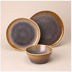 Изображение товара Набор посуды обеденный LEFARD на 4 пер. 12 пр. (191-306)