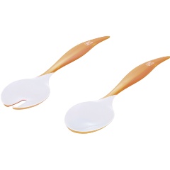 Изображение товара Набор приборов для салата GIPFEL Lumino 9486