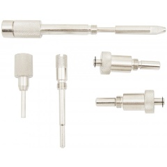 Изображение товара Набор приспособлений для регулировки фаз ГРМ двигателя Jonnesway AL010186