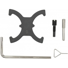 Изображение товара Набор приспособлений для установки фаз ГРМ двигателей Jonnesway AL010138