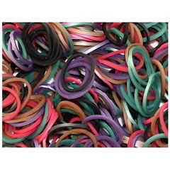 Изображение товара Резиночки для плетения браслетов RAINBOW LOOM B0069 Хэллоуин Микс