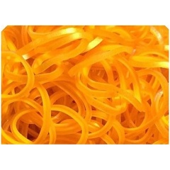 Изображение товара Резиночки для плетения браслетов RAINBOW LOOM B0138 Солнечный поцелуй Персидская