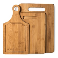 Изображение товара Набор разделочных досок TalleR TR-52203, 3 предмета