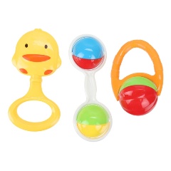 Изображение товара Погремушка УМКА 2007M163-R Набор