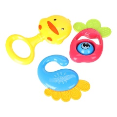 Изображение товара Погремушка УМКА 2007M166-R Набор