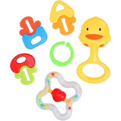 Изображение товара Погремушка УМКА YG98226-R Набор