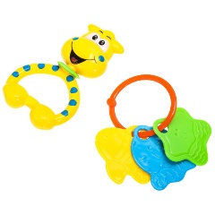 Изображение товара Погремушка УМКА B2445534-R Набор