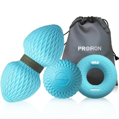 Изображение товара Набор ROIRON для МФР массажа, синий, НМФР02