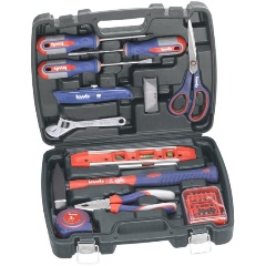 Изображение товара Набор ручного инструмента KWB 370720, 40 предметов
