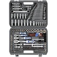 Изображение товара Набор ручных инструментов GOODKING B-10150, 150 предметов