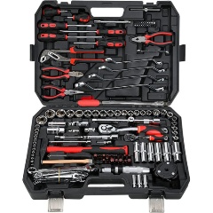 Изображение товара Набор ручных инструментов GOODKING F-10131, 131 предмет