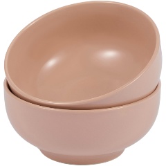 Изображение товара Набор салатников Gipfel Alesan 2 шт., 15 см, 600 мл, керамика (52241)