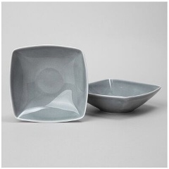 Изображение товара Набор салатников LEFARD tint 300 мл., 2 шт. (48-936-1)