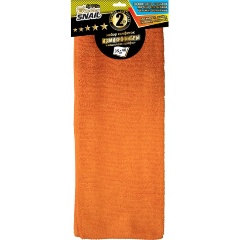 Изображение товара Набор салфеток из микрофибры Golden Snail "Комплекс профи", 2 шт