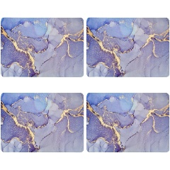 Изображение товара Набор салфеток сервировочных Nouvelle "Мрамор" 43х28 см, 4 шт, 4430494-Н4