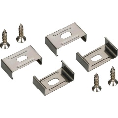 Изображение товара Набор скоб Arlight SL-Slim20 024327