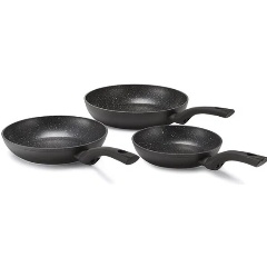 Изображение товара Набор сковород 3 предмета BEKA ROCK (00025203)