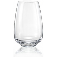 Изображение товара Набор стаканов CRYSTALEX GISELLE 6шт 450 мл CR450201GIS