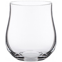 Изображение товара Набор стаканов CRYSTALEX TULIPA CR350201T 6шт, 350 мл