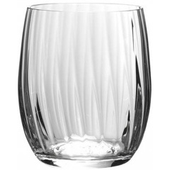 Изображение товара Набор стаканов CRYSTALEX WATERFALL CR300201W 6шт, 300 мл