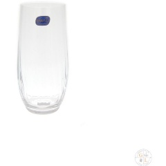 Изображение товара Набор стаканов CRYSTALEX WATERFALL CR350201W 6шт, 350мл, Чехия