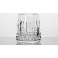 Изображение товара Набор стаканов НЕМАН 250 мл, 6шт (43462)