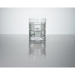 Изображение товара Набор стаканов для виски НЕМАН 330 мл (6шт) (23399)