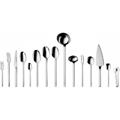 Изображение товара Набор столовых приборов Berghoff Essence, 72 предмета