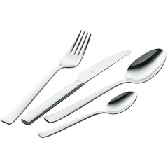Изображение товара Набор столовых приборов ZWILLING Swing 68 предметов (1026780)