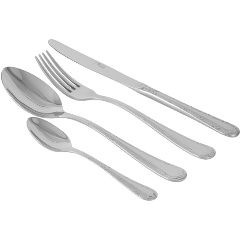 Изображение товара Набор столовых приборов Face 24 шт. CROISE